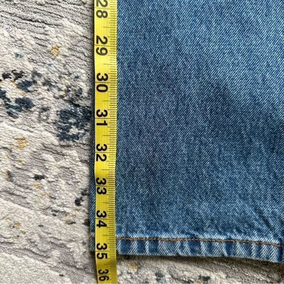 AREA Crystal Embellished Sraight Leg - Picture 12 of 13